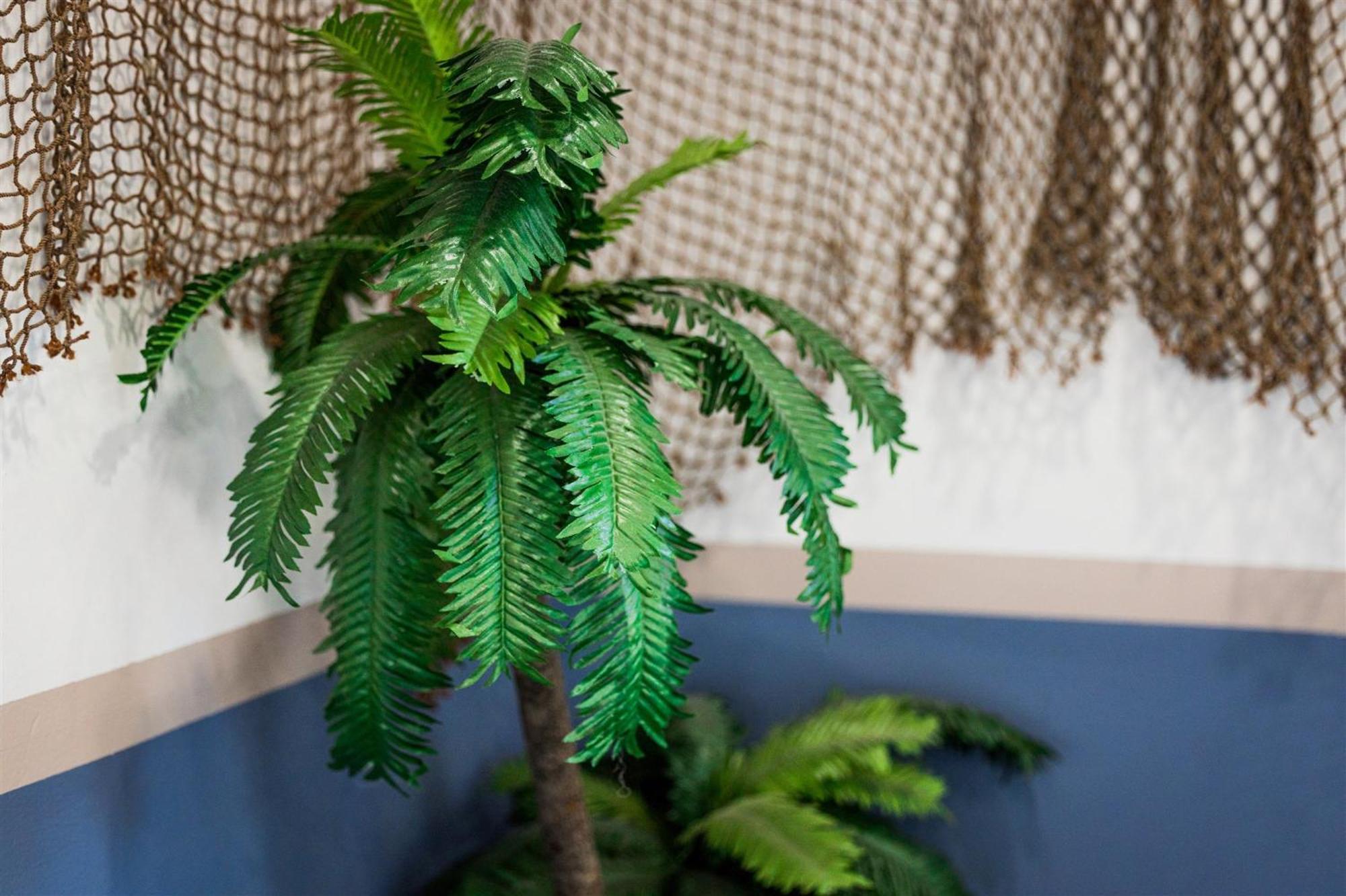 Cape Charles Tiny Livin' Villa Bagian luar foto