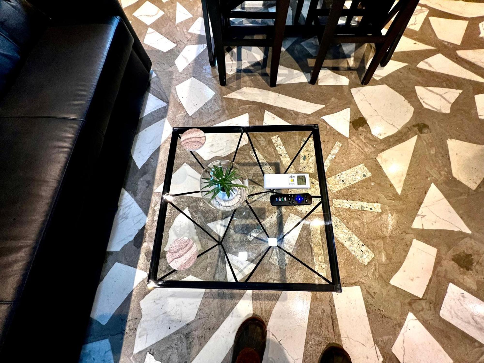 Cape Charles Tiny Livin' Villa Bagian luar foto