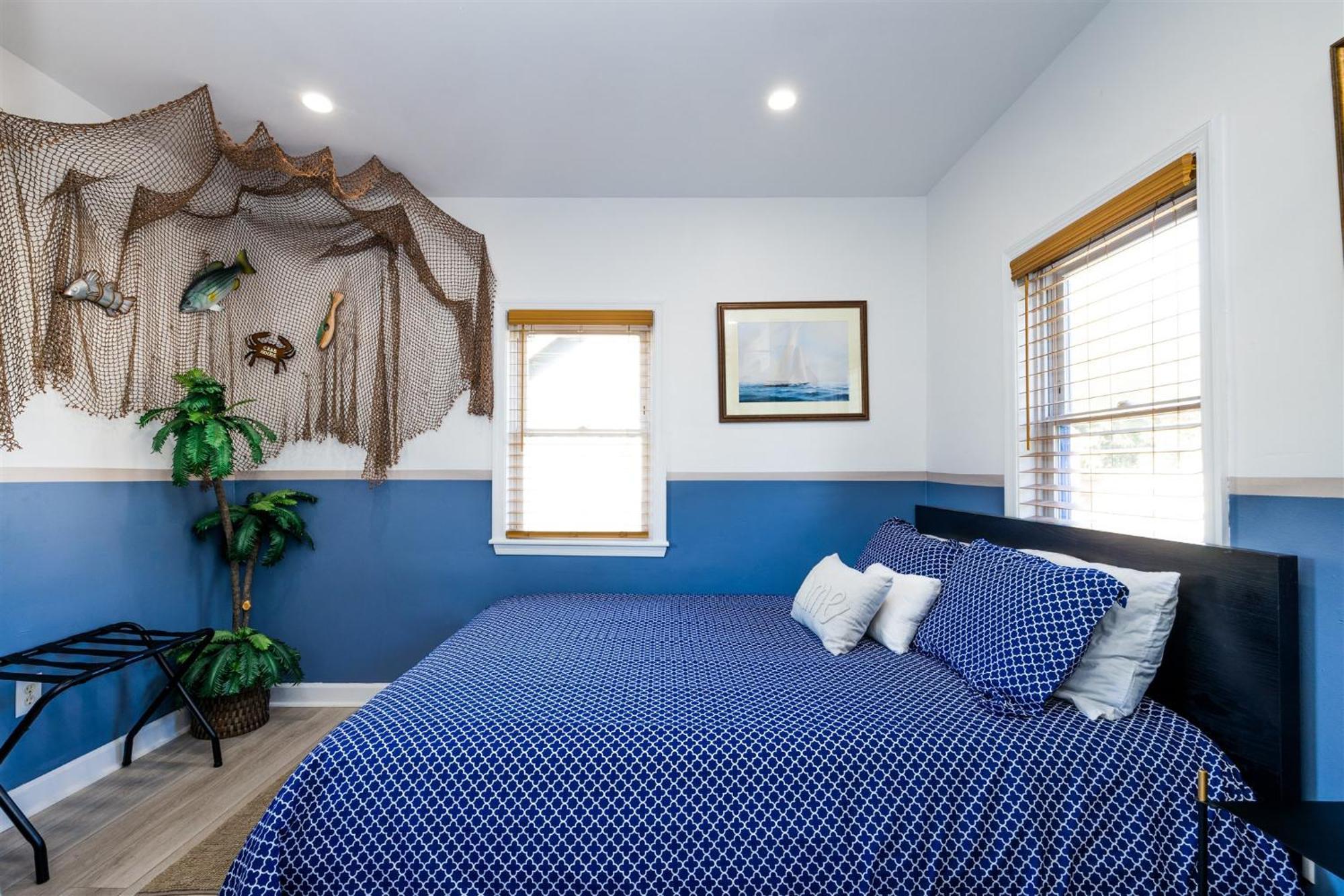 Cape Charles Tiny Livin' Villa Bagian luar foto
